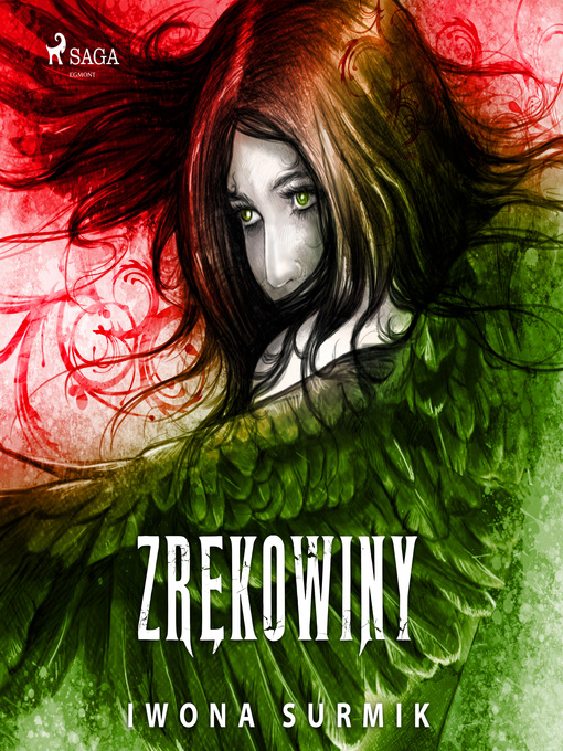 Title details for Zrękowiny by Iwona Surmik - Wait list
